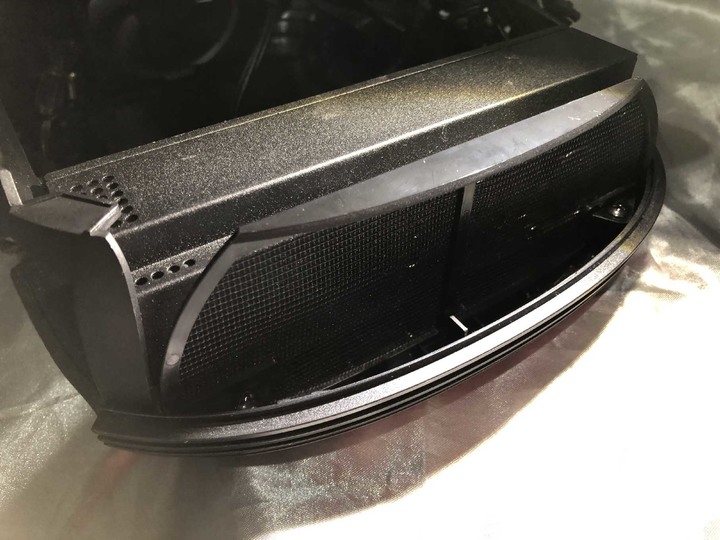 InWin B1 巧奪你心 空間與美學的完美相遇