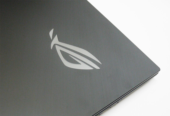 [心得] ROG SCAR 3入手雜測