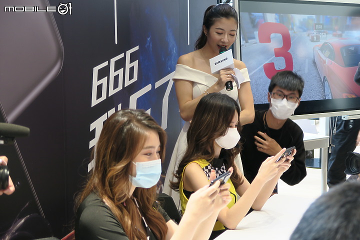 【體驗】Galaxy S20 5G系列666大體驗