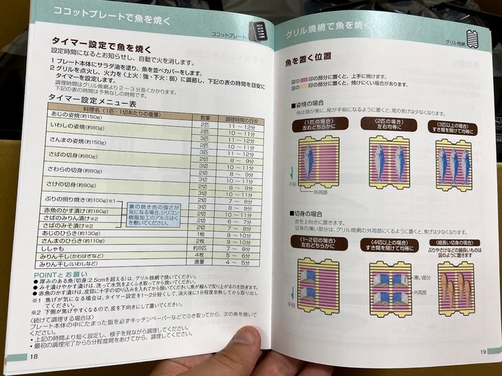 林內爐連烤KG66VTRR開箱