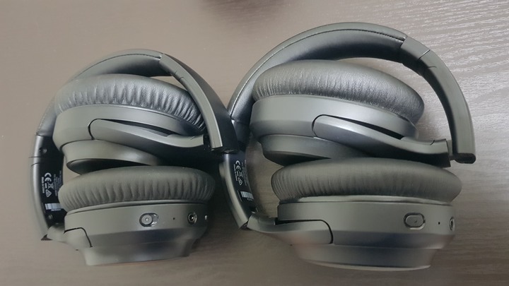 Tao tronics TT-BH060、TT-BH085、TT-BH090 簡易開箱比對