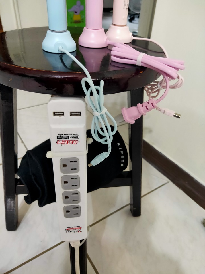 電動牙刷使用心得:百靈Oral B 越來越吵!入手ROAMAN 羅曼 T20 T10 P3