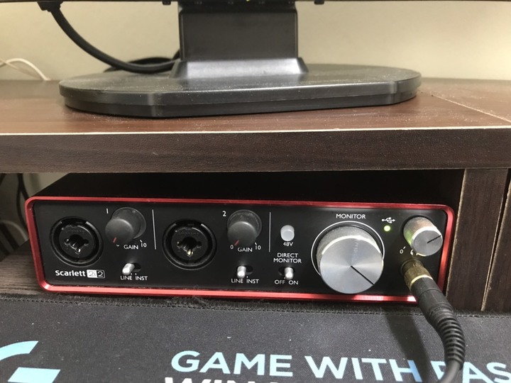 WIN10 一次輸出兩個USB音訊