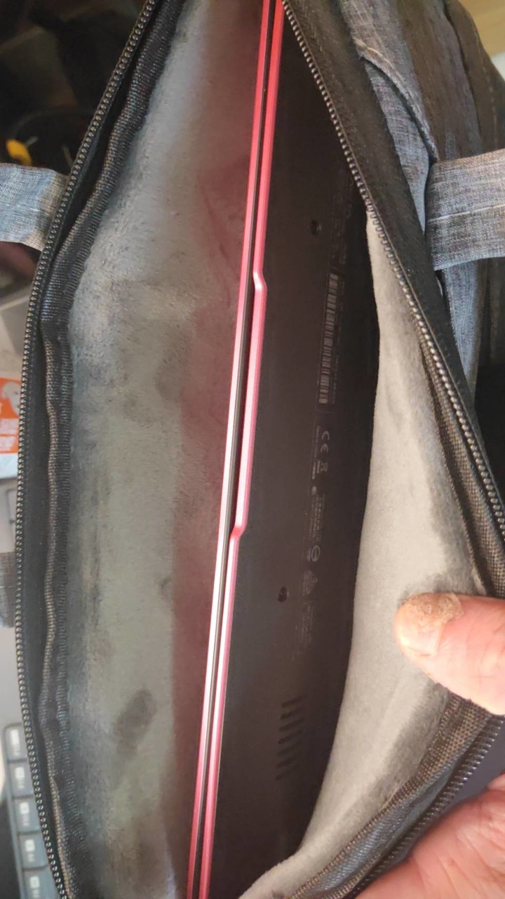 半年買了三台筆電 VAIO S13 /ASUS ZenbookS14/AVITA PURA
