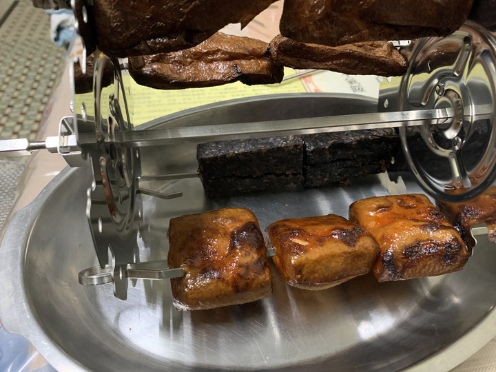 【開箱】LazySusan 空氣炸鍋~簡單開箱~HeartcooK