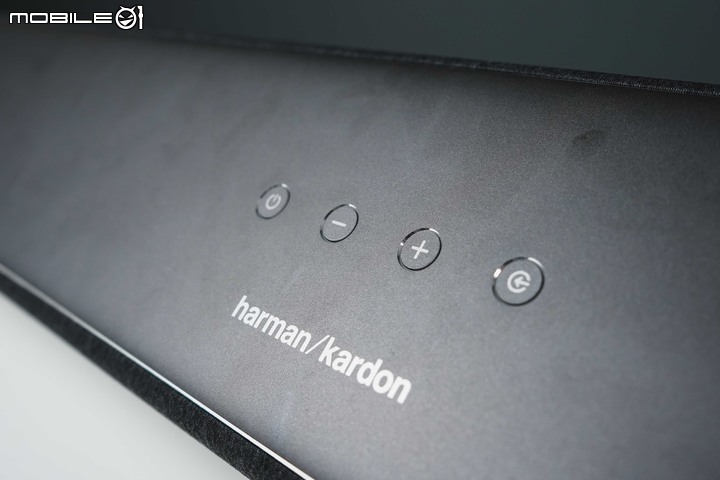 【Soundbar推薦】Harman Kardon ENCHANT 1300開箱!快速搭建你的家庭劇院