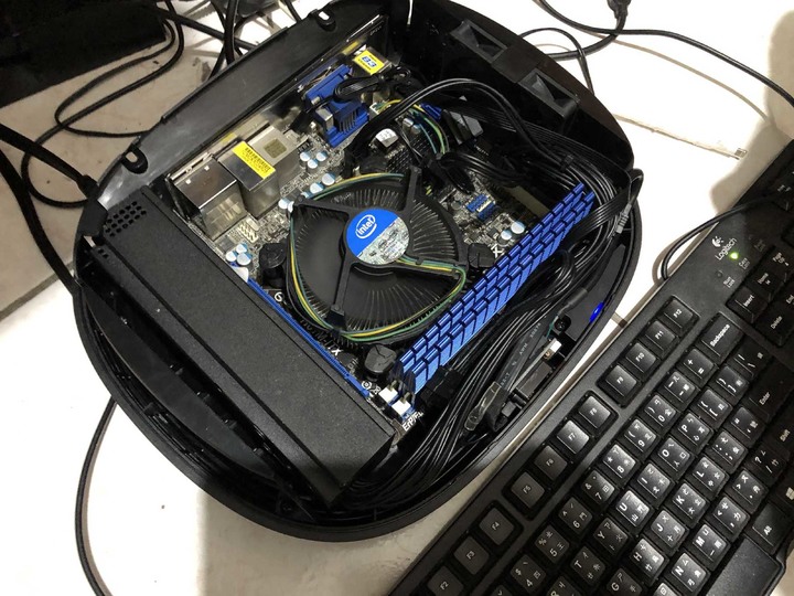 InWin B1 巧奪你心 空間與美學的完美相遇