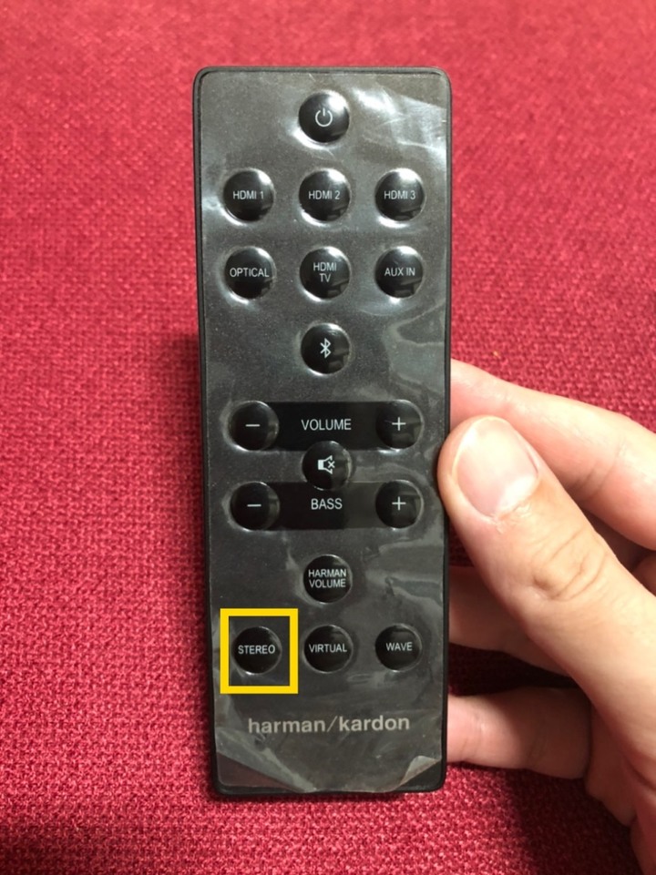 【開箱文】最具時尚科技感的家庭劇院 harman/kardon SABER SB35