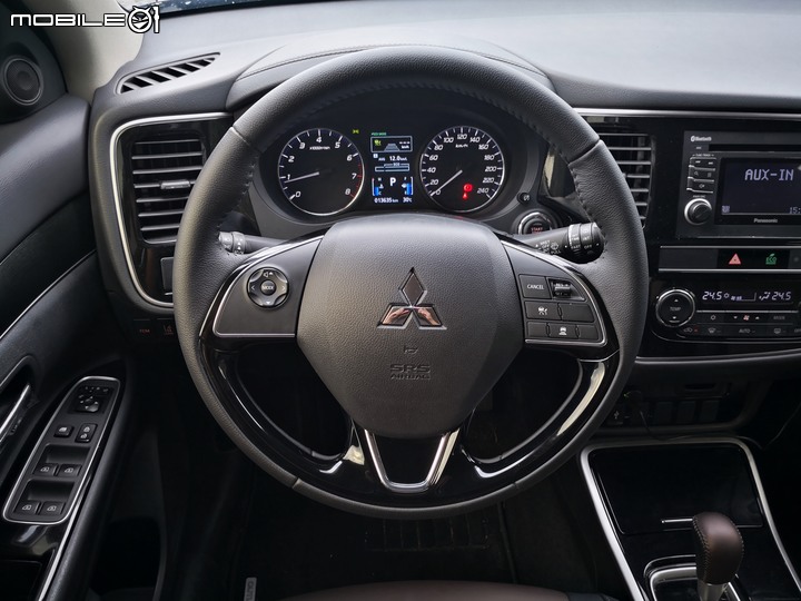 純粹分享Mitsubishi Outlander(純圖)4
