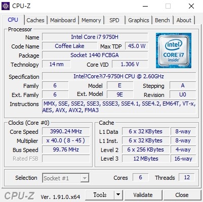 [心得] ROG SCAR 3入手雜測
