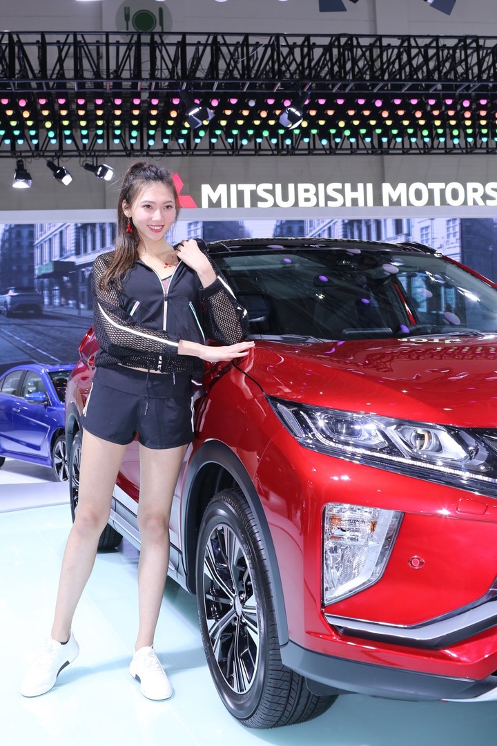 點我看大圖 Eclipse Cross 我&白白,秘境一日體驗(圖多慎入)
