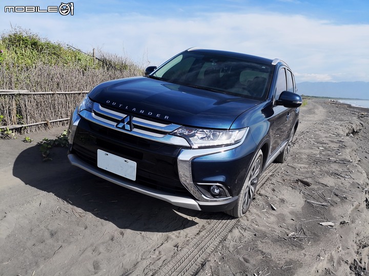 純粹分享Mitsubishi Outlander(純圖)4