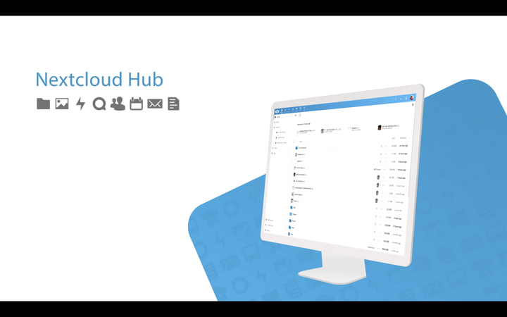 為UniFi Cloud Key Gen 2+ 添加NextCloud，打造自有雲端伺服器- Mobile01