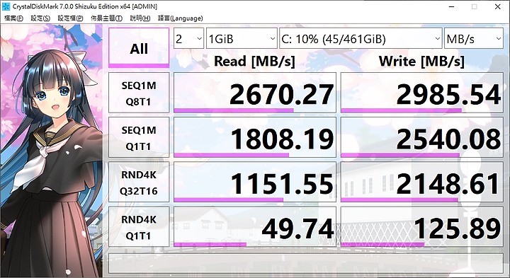 點我看大圖 【小宅開箱】【評測】技嘉GIGABYTE AERO 17 XB 第十代 全新跨界筆電 顛覆你的想像