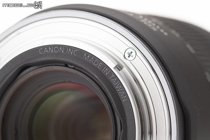 Canon 24-105mm f/4-7.1 IS STM 最輕巧也最平價的24-105mm！