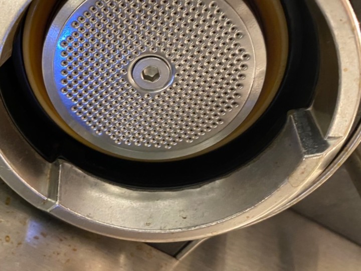 Breville 920