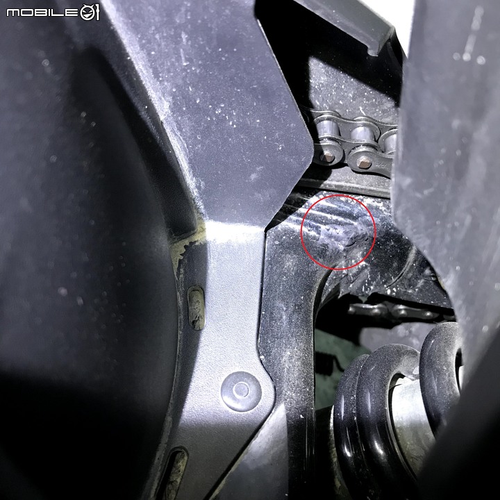 Suzuki GSX-S150(2019年式) 持有1年車主報告