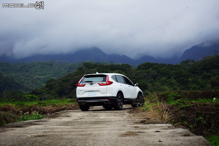 純粹分享Honda CR-V(純圖)