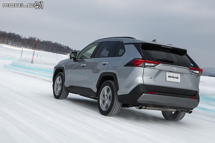 【海外新訊】Toyota RAV4車系全球累計銷售突破千萬輛!