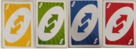 推薦必玩的親子桌遊〝UNO〞