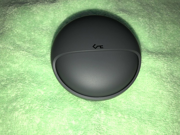 AUKEY Key Series EP-T10 無拘無束 隨聽隨放,娛樂在我隨心所欲