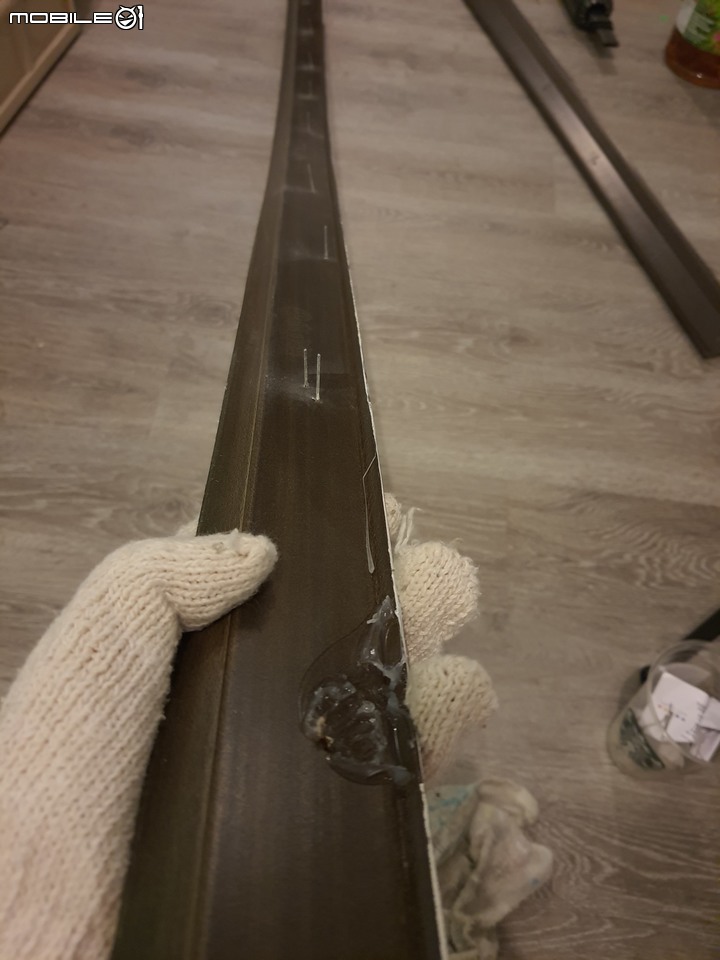 [南部] 超扯的地板施工廠商