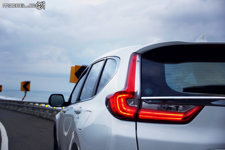 純粹分享Honda CR-V(純圖)