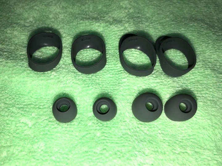 AUKEY Key Series EP-T10 無拘無束 隨聽隨放,娛樂在我隨心所欲