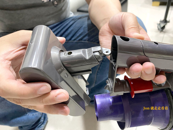 【GreenR3】Dyson 無線吸塵器 V6 / DC62 / DC58 / DC59 / DC61 / DC74 副廠充電鋰電池