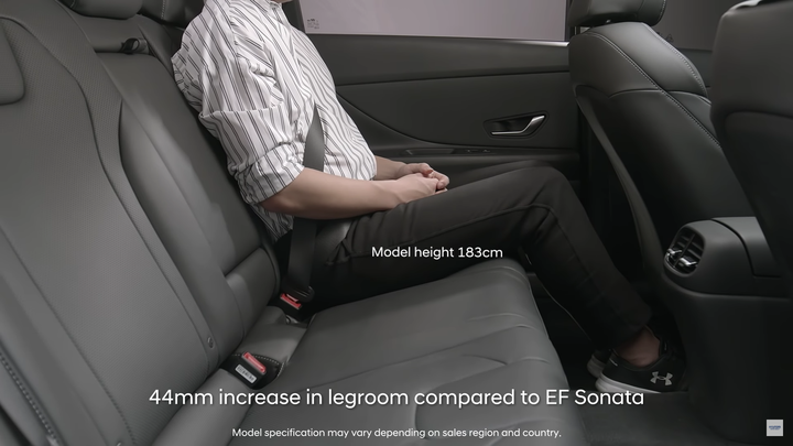 全新 Hyundai Elantra 有哪些新功能？