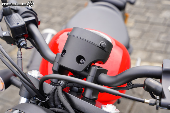 HONDA Rebel 500 試駕 讓你輕鬆入門的 Bobber 叛客精神