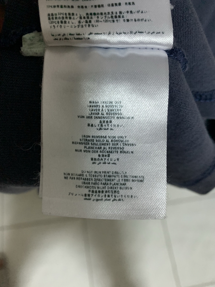 off white 跪求幫驗真假