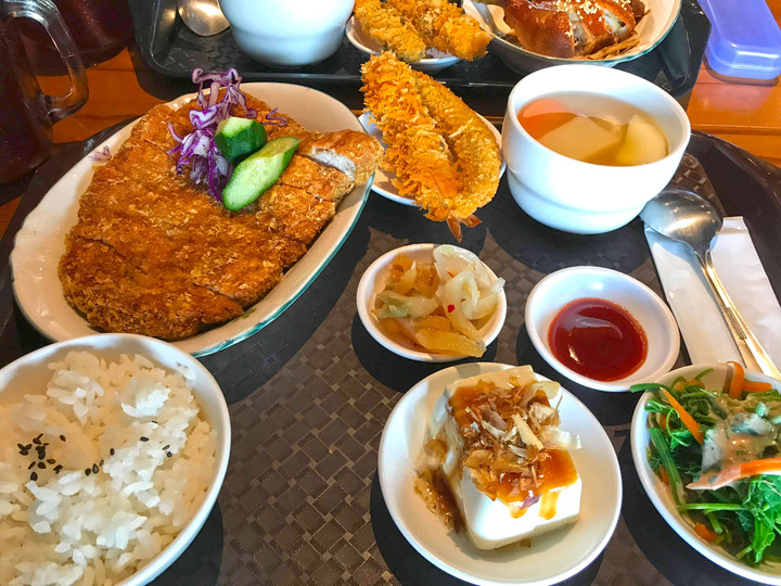 點我看大圖 2020 墾丁美食 2個人怎麼吃?