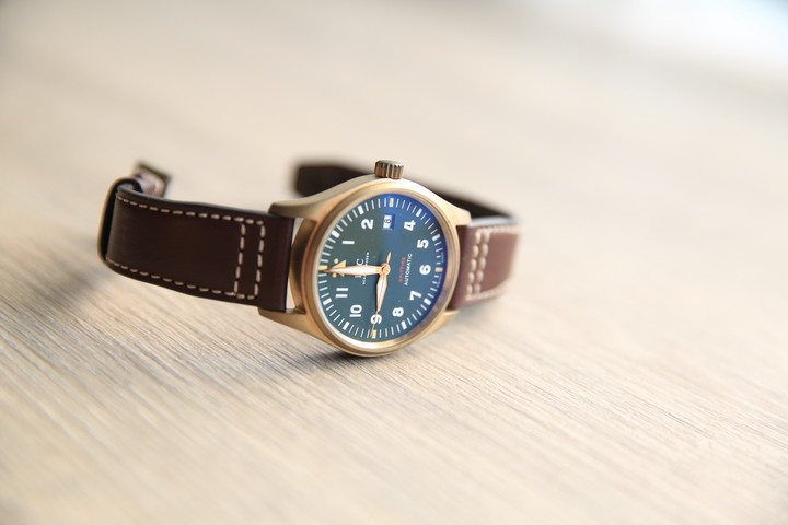 Chopard Alpine Eagle