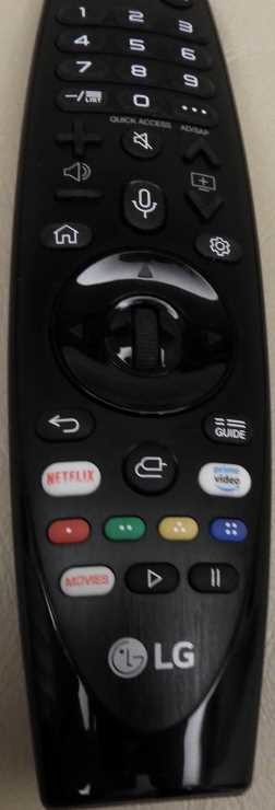 OLED TV購買及實際使用心得分享( 進階篇): LG 55C9PWA