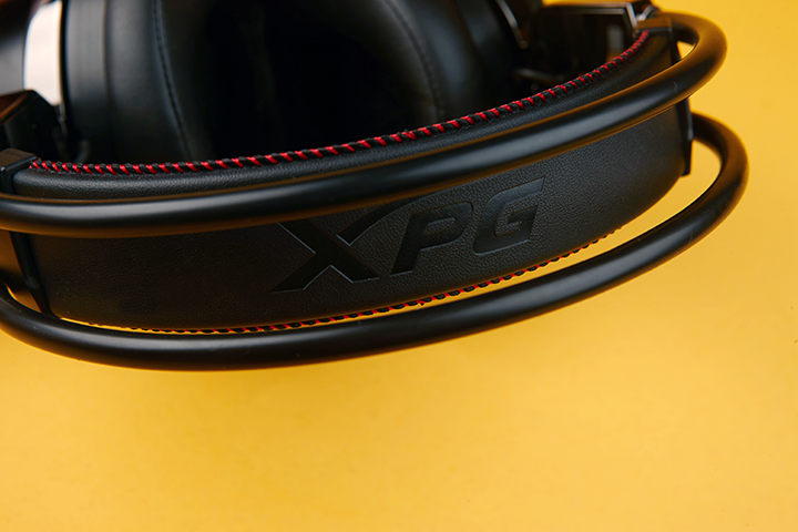 電玩大叔與 XPG PRECOG 預知者 電競耳機的獨白