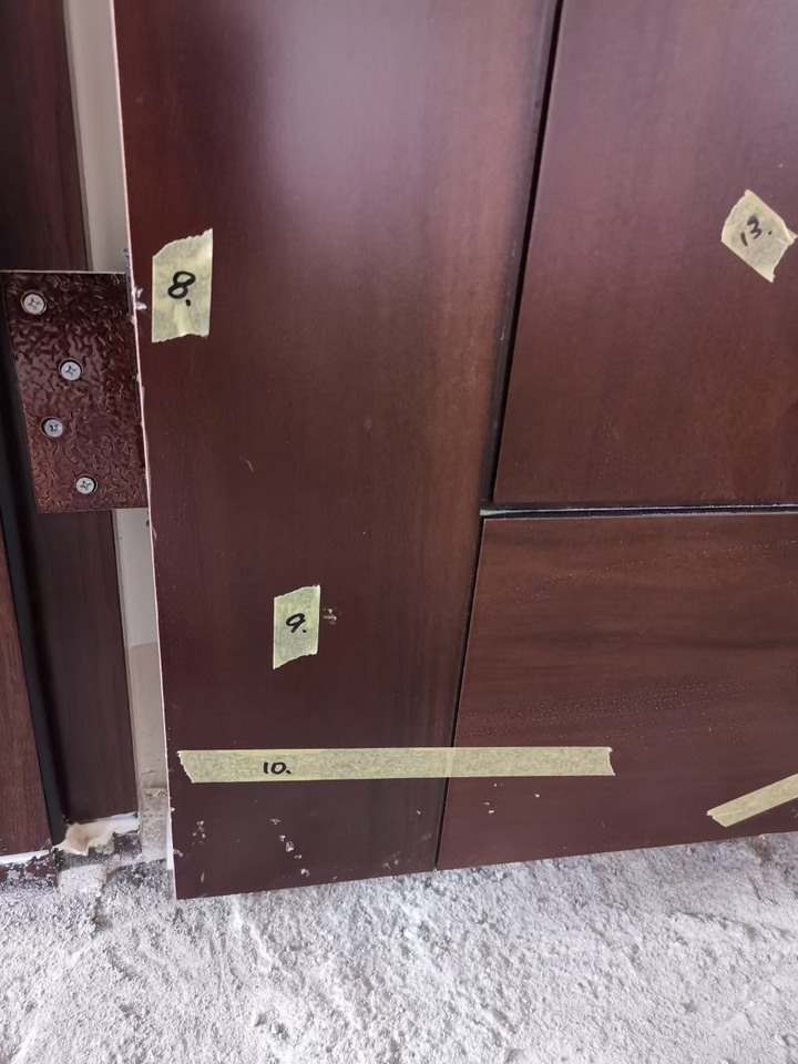 [新竹 開箱] 我想我家是酒吧 or 義式餐酒館 ~ (Part I)