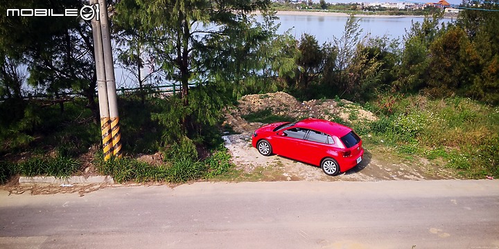 純粹分享Volkswagen Polo(純圖)