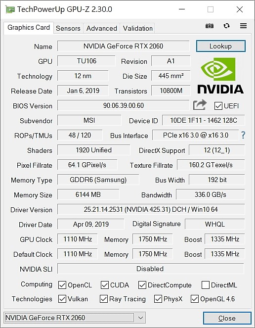 「小亞開箱」MSI GP65 Leopard 9SE 電競筆電，非用我不可