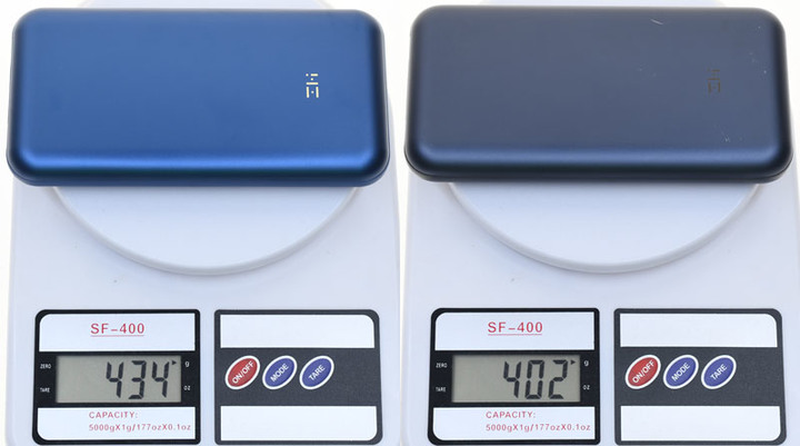 紫米ZMI 10號行動電源PRO開箱