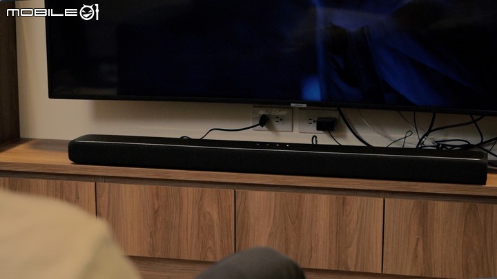 【Soundbar推薦】Harman Kardon ENCHANT 1300開箱!快速搭建你的家庭劇院