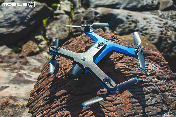 Skydio 2 無人機評測報告| Pro級虛擬飛手上身 自主飛行更強大!