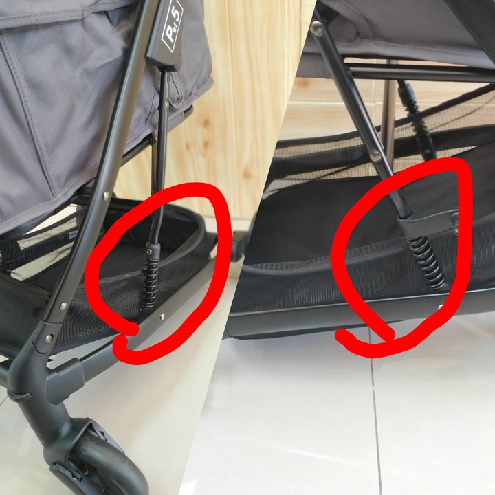 [寵物車開箱] 韓國國民寵物推車Pet5