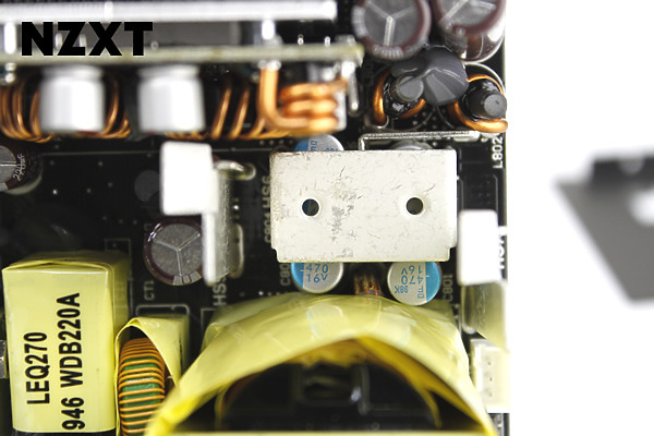 點我看大圖 NZXT C650 C750 C850 金牌全模靜音電源,信恩傑的人有福了!