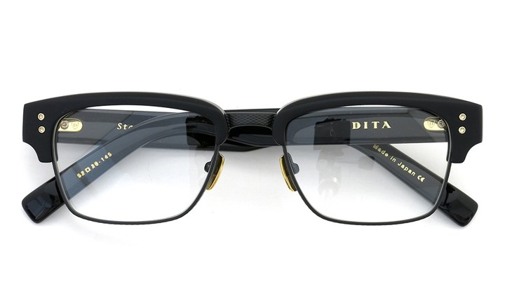 DITA 眉框 分享+介紹