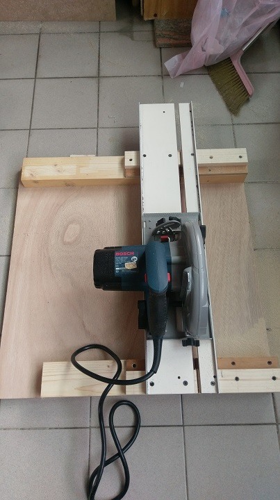 DIY 旋風集塵桶及使用心得... ^^