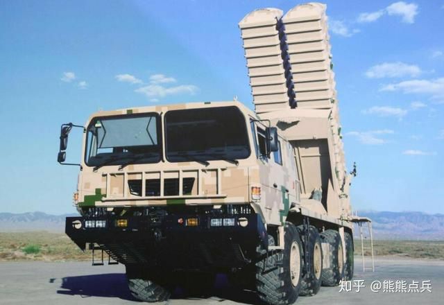 中国射程500公里火箭炮正式公开！网友:还好意思叫火箭炮？