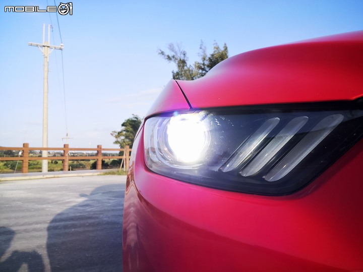 純粹分享Ford Mustang(純圖)