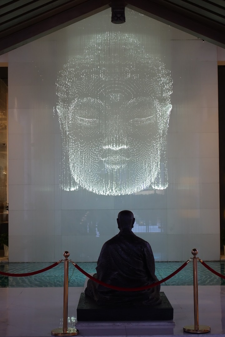 點我看大圖 智雲 CRANE-M2 + SONY RX100 M5 這才是「承擔」得起的組合---續篇