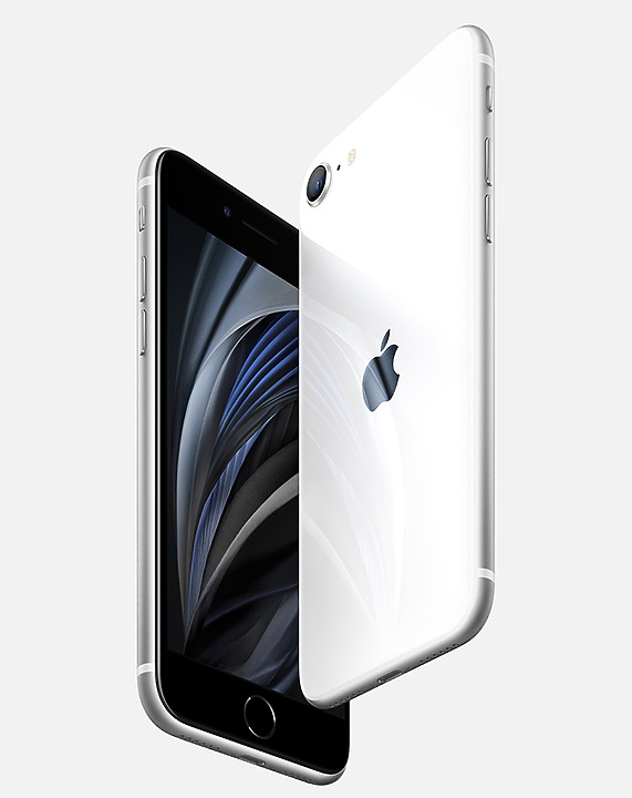 第二代iPhone SE電信資費陸續出爐:中華有388學生方案、台灣之星本月限定599手機就可0元